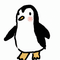 ペンギンさん