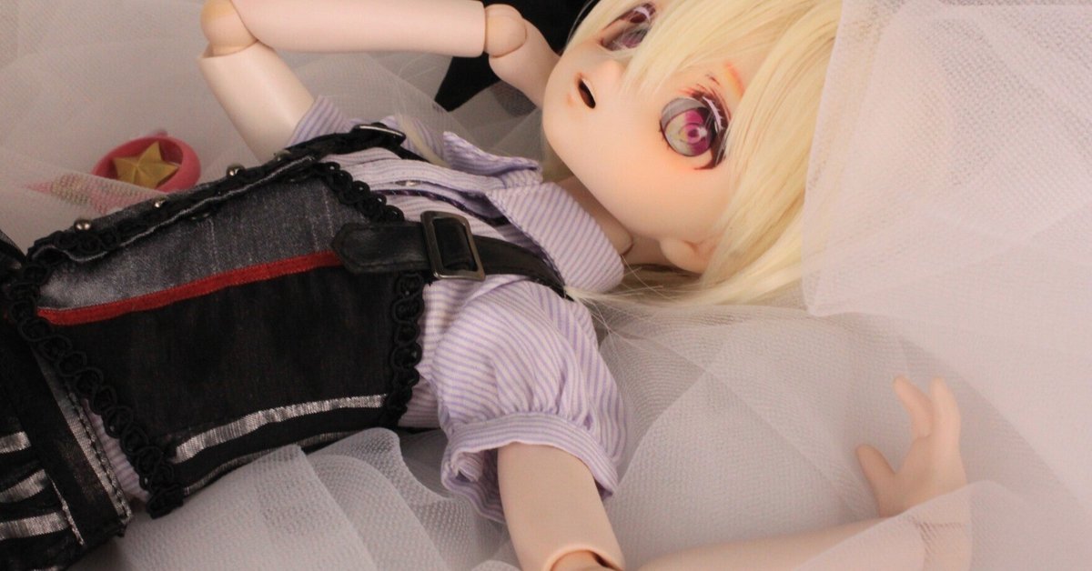 MDDボディ フレッシュ肌 一部色移り - メルカリ｜人形本体 