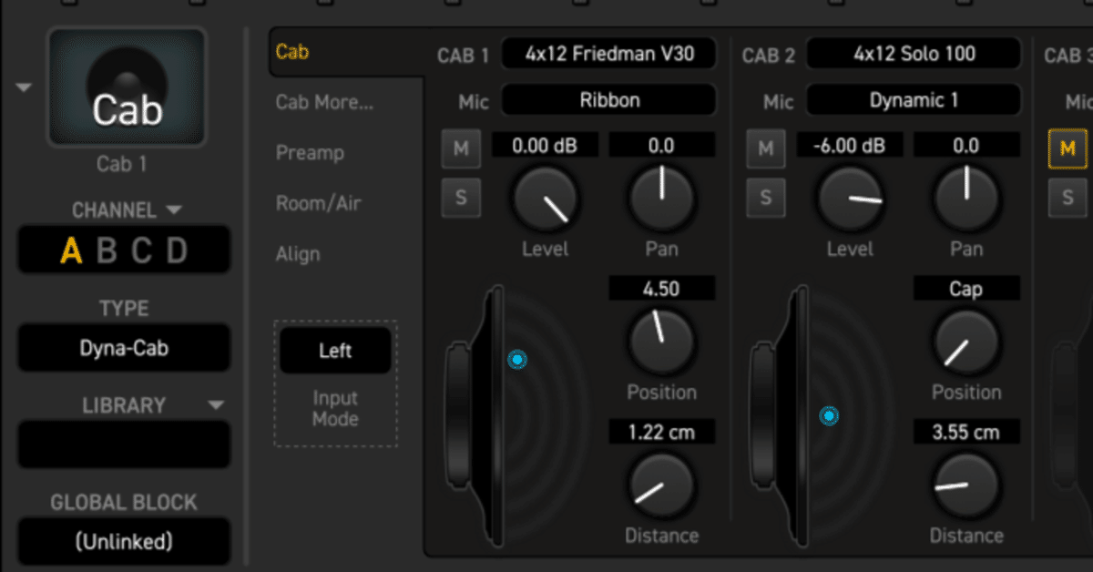 Fractal Audio Systems Axe-FX III Firmware 22.00 アップデート Fractal Audio Systems Axe-FX III Firmware 22.00 アップデート