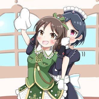 シュバルベ・レーヴェンハルト