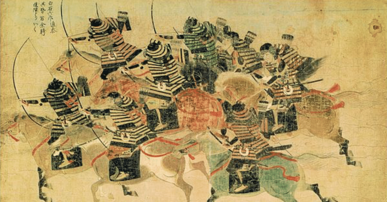 神秘の火🔥不知火の里 宇城市歴史さんぽ③ 【蒙古襲来絵詞の主人公