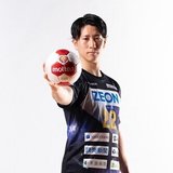 Koju Morinaga/ハンドボールコーチ→ハンドボール選手