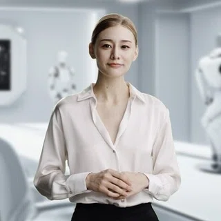 AI FREAK の公開プロフィール画像