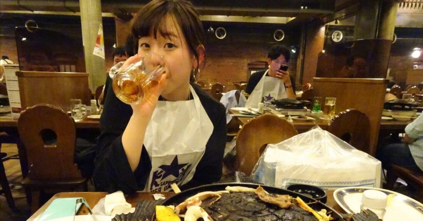 一人 焼肉 札幌