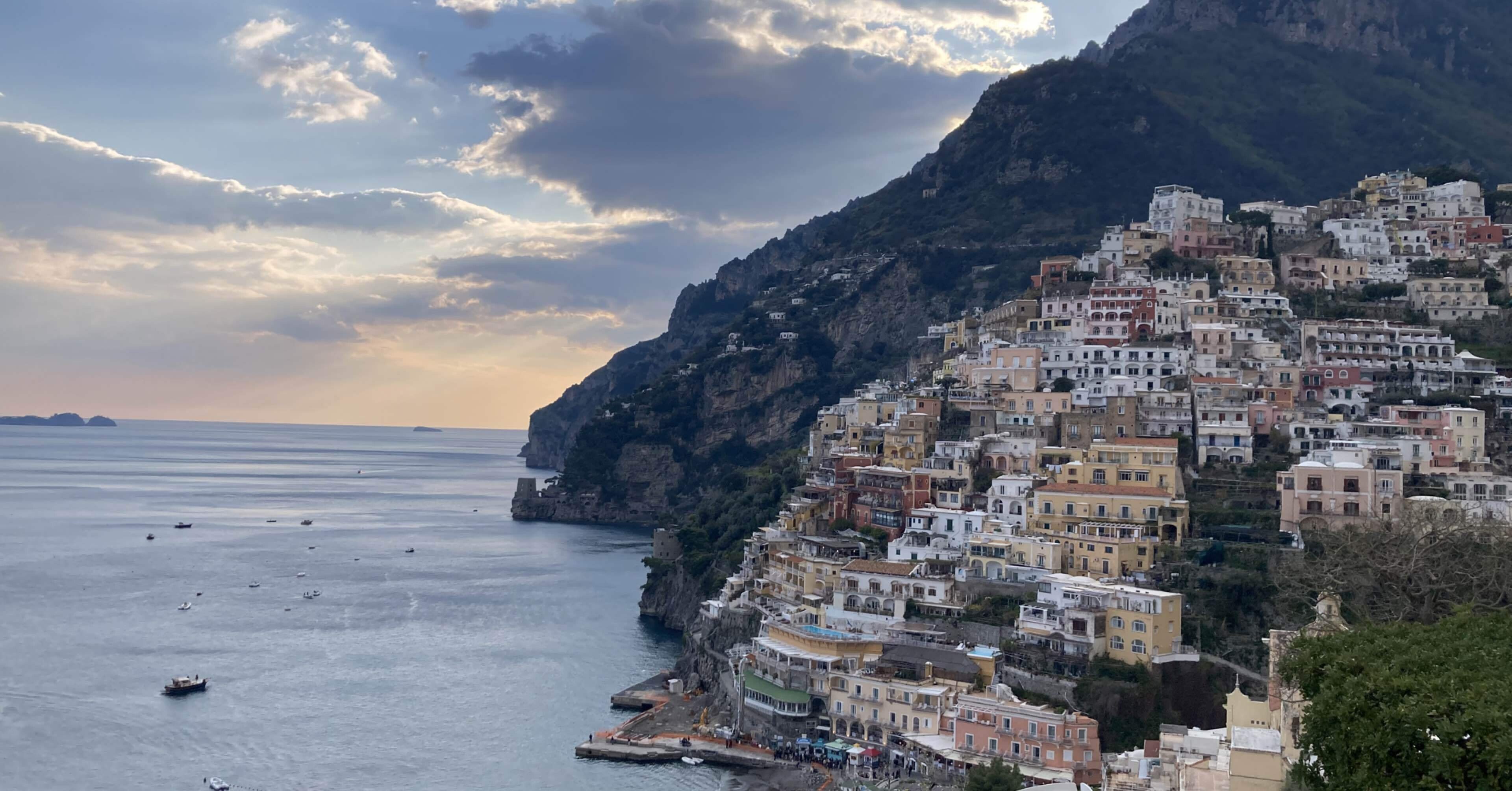 イタリアで食べたのも全て②ナポリ編〜｜Rio