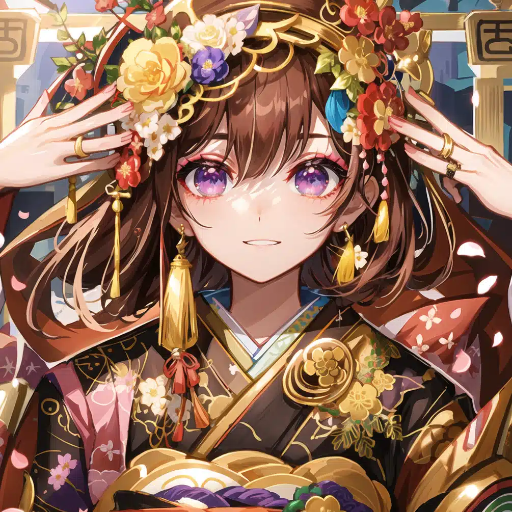 Hakushi🌈精密AIアーティスト