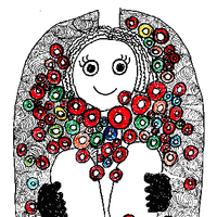 かわグロイラスト描きながら ハハヤマ43 年は激動の年 Note