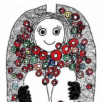かわグロイラスト描きながら ハハヤマ42 現状は最悪 脱却なるか Note