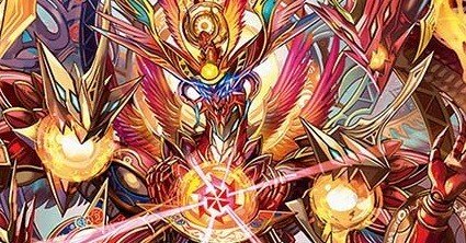 赤緑アポロ DMGP2023オリジナルBEST128赤青アポロ｜マジミラ行けなかった涼/WingBell