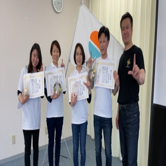 頭痛患者で子育てママ、何かが足りなかった私が掴んだ「本当の自分」と