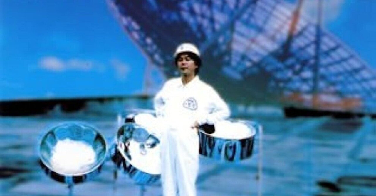 ヤン富田『MUSIC FOR ASTRO AGE』(1992)｜或る歴史と或る耳と