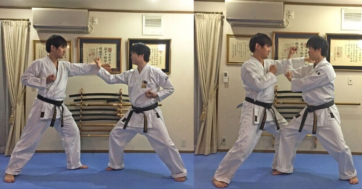 合気練体会の技法 特別講習会編 Part.1.2 （東京武道館主催】令和4年度 