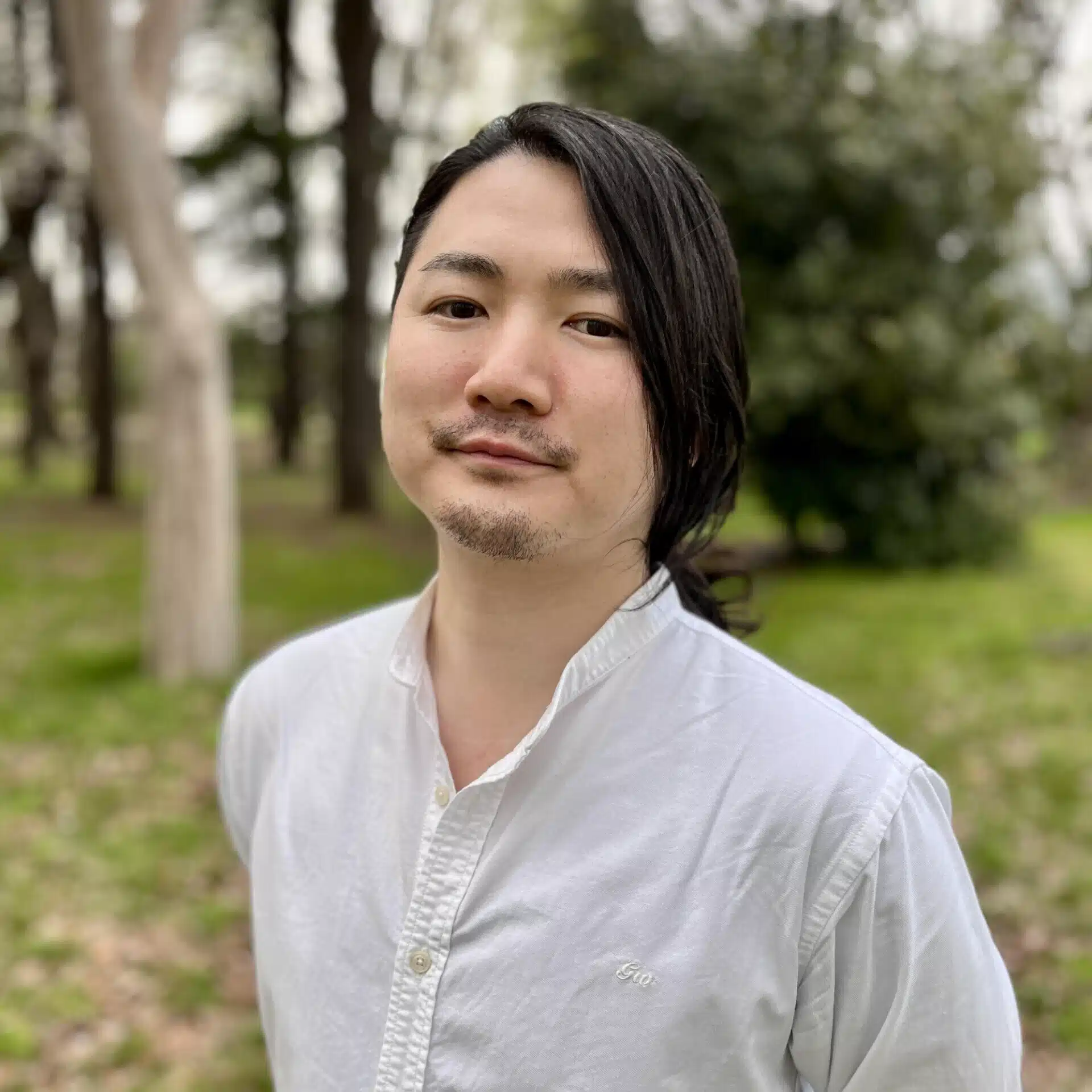 萩元直樹｜㍿サステナブルタウン代表取締役