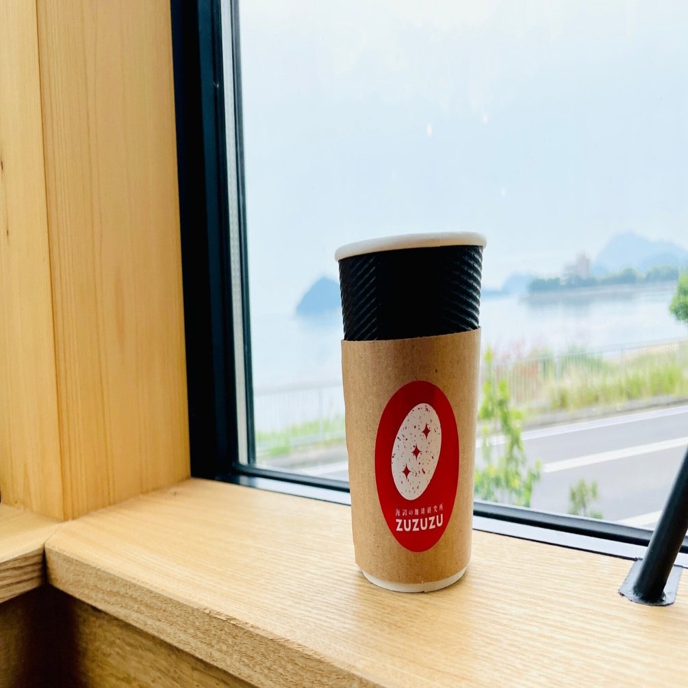 豆千代 三段 海辺の珈琲研究所「豆豆豆」メニュー紹介｜週刊みとよ ほんまモンRadio!