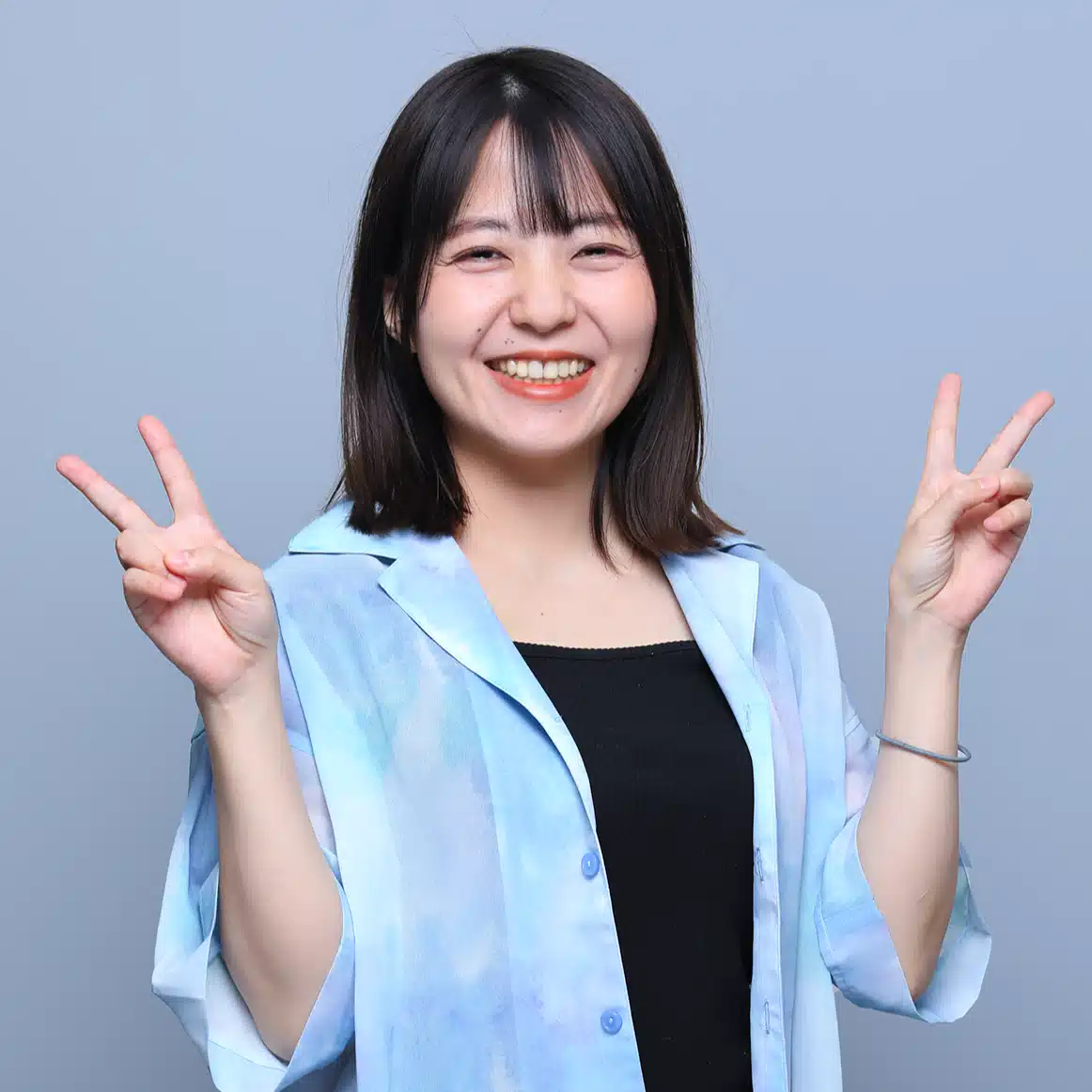 千葉 百枝｜chibakun