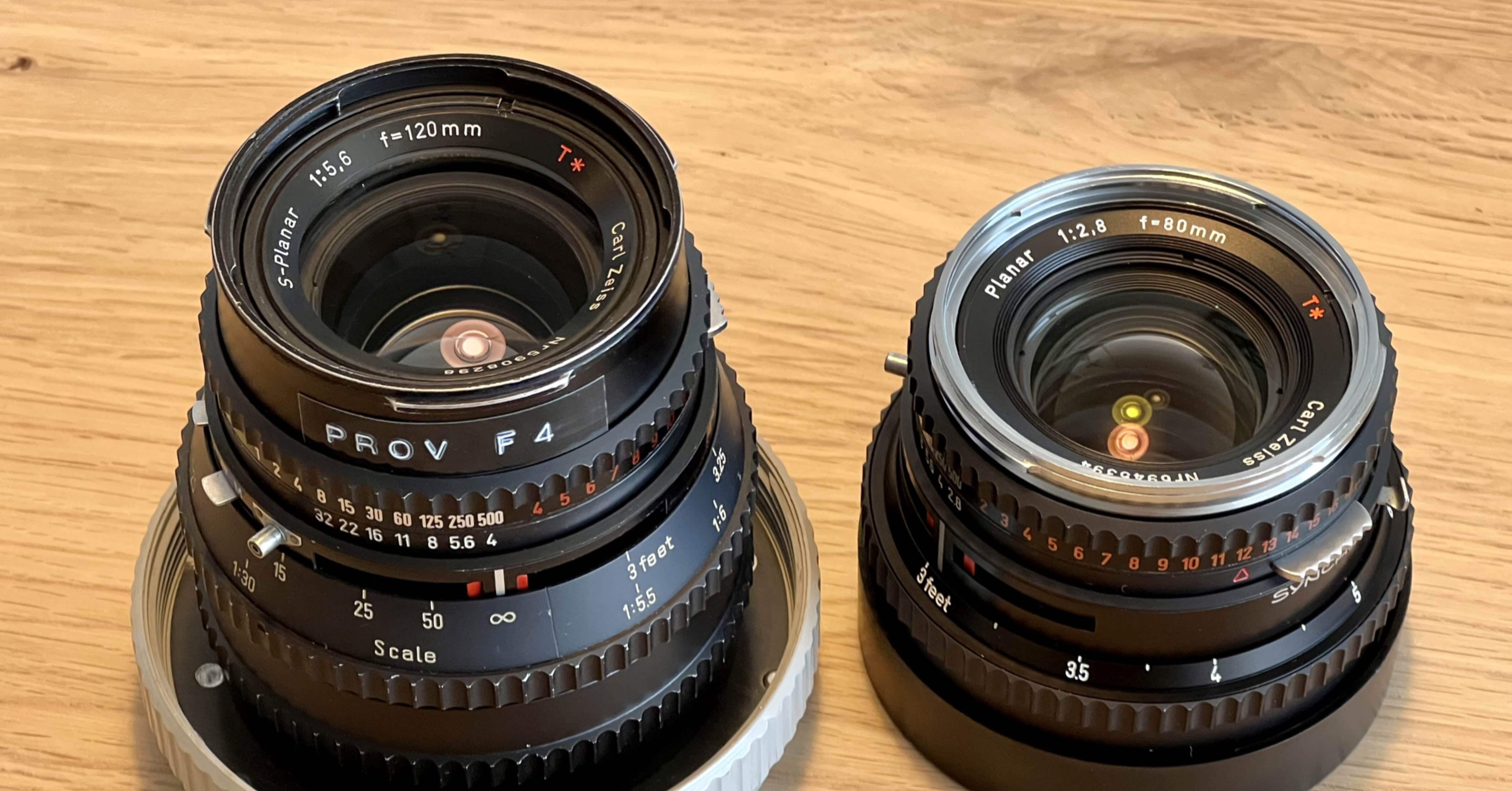 ハッセル珍玉2本｜hi_kota0504