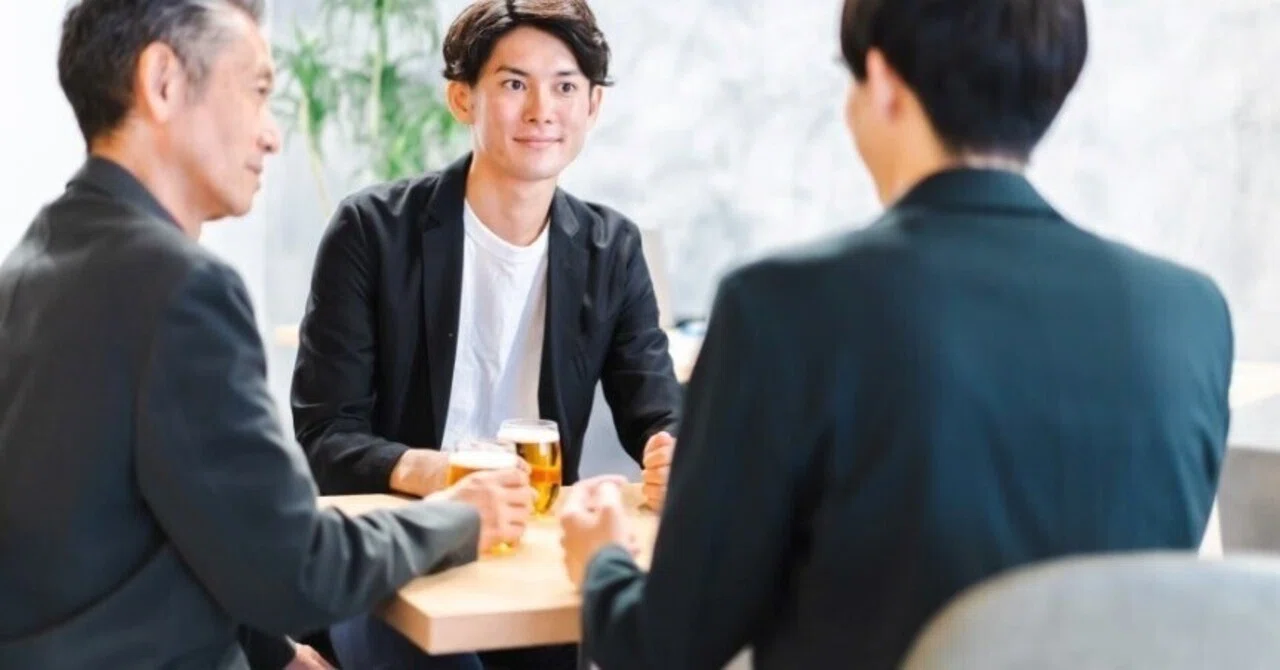 ノン アルコール 仕事 中