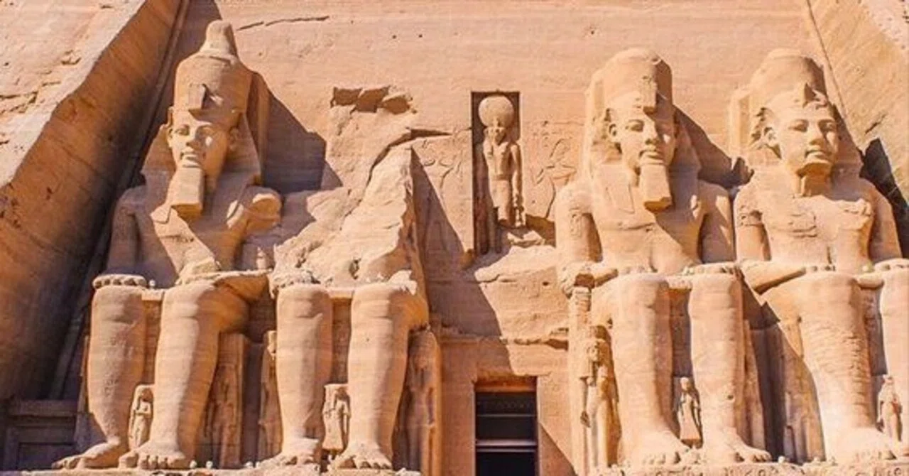 世界の驚愕遺跡: 地球上に残る古代の謎を解き明かせ!｜世界中を