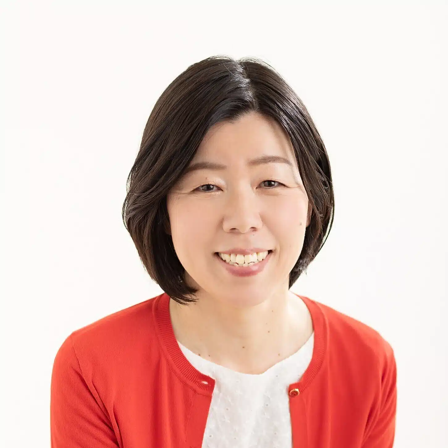 人生がグッと楽しくなるコーチング 　　Kae Matsubara