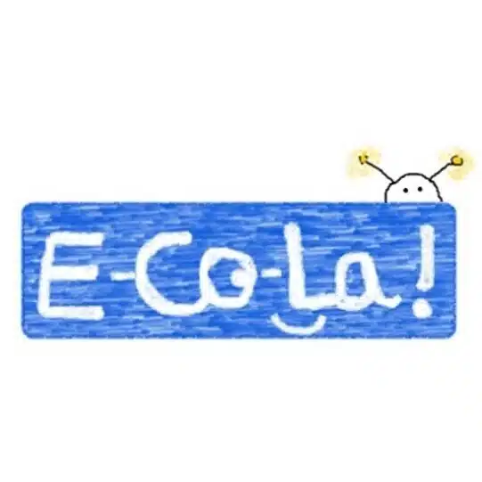E-Co-La! 英語だけじゃない英会話