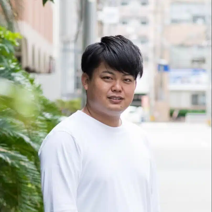 岡村聖太郎｜Z世代目線の新卒採用支援