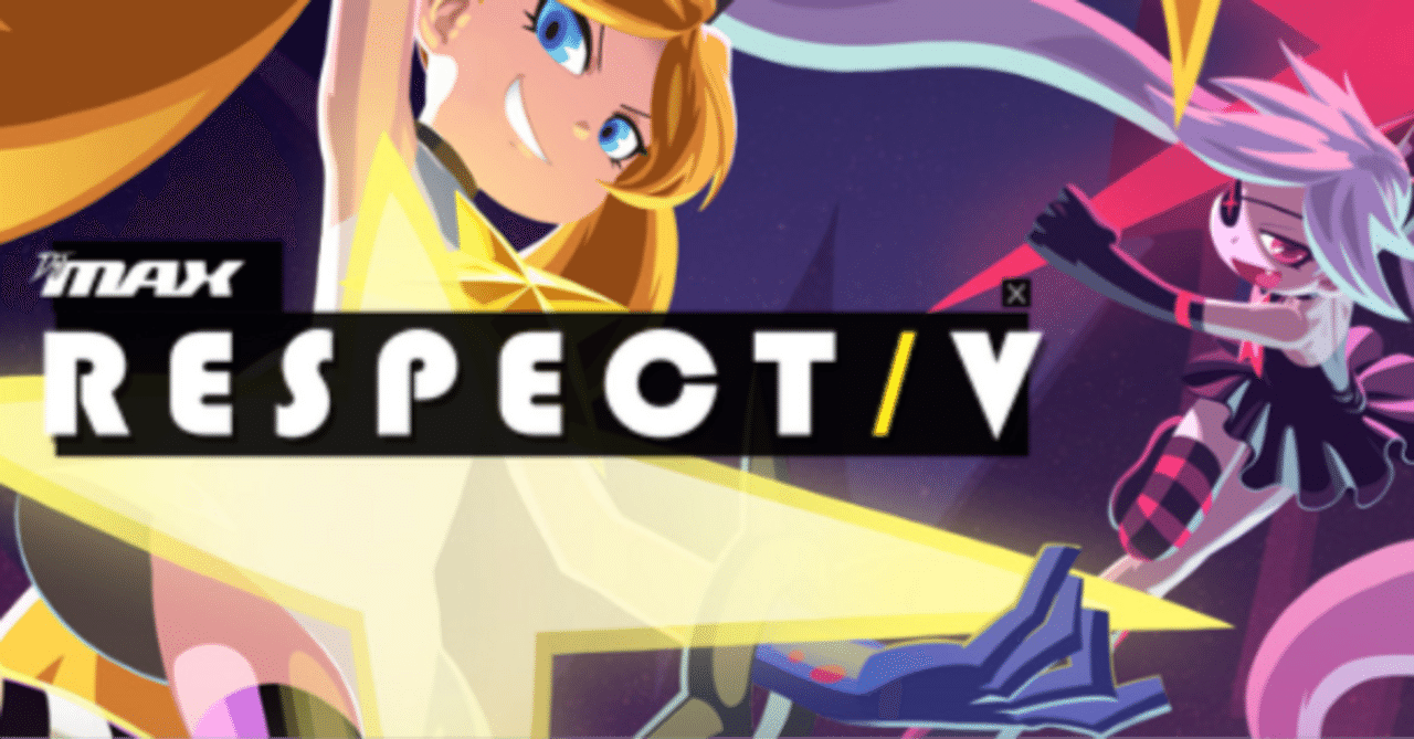 DJMAX RESPECT Vから始めた人が書く布教したいDJMAX曲10｜はくしく