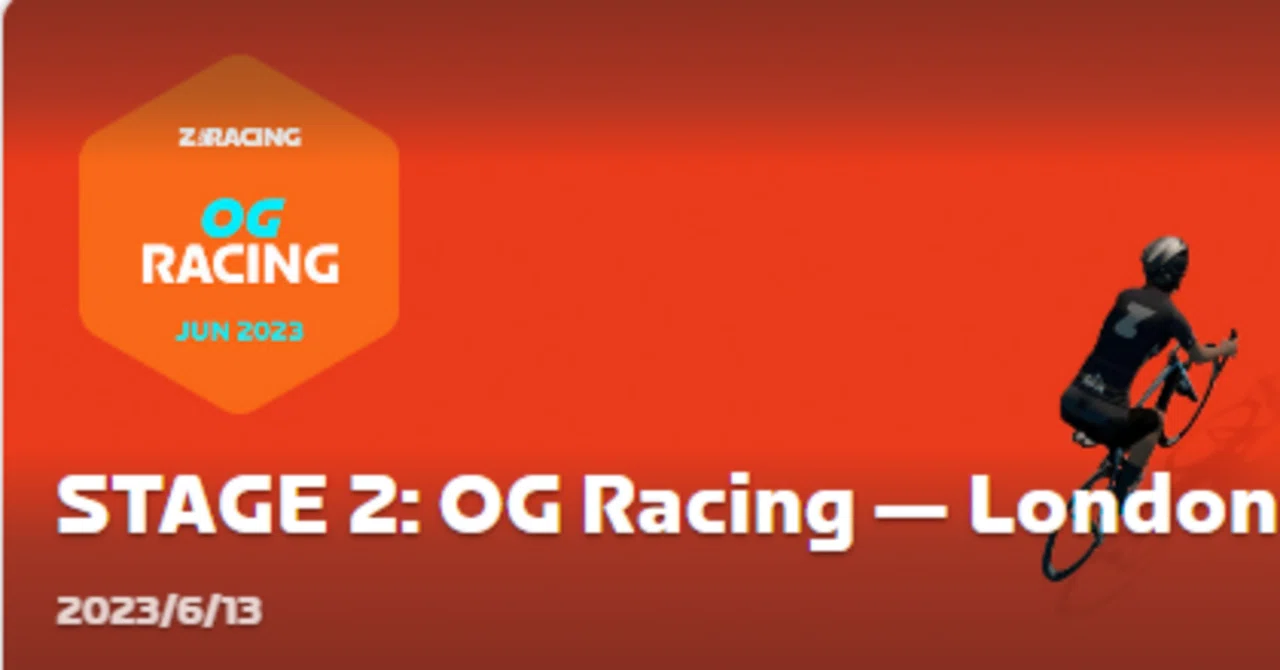 R5.6.13 OG Racing STAGE2 ”POWER”｜シバさん
