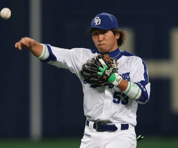 バッティンググローブ 社会人野球日本代表で使われたもの - 野球