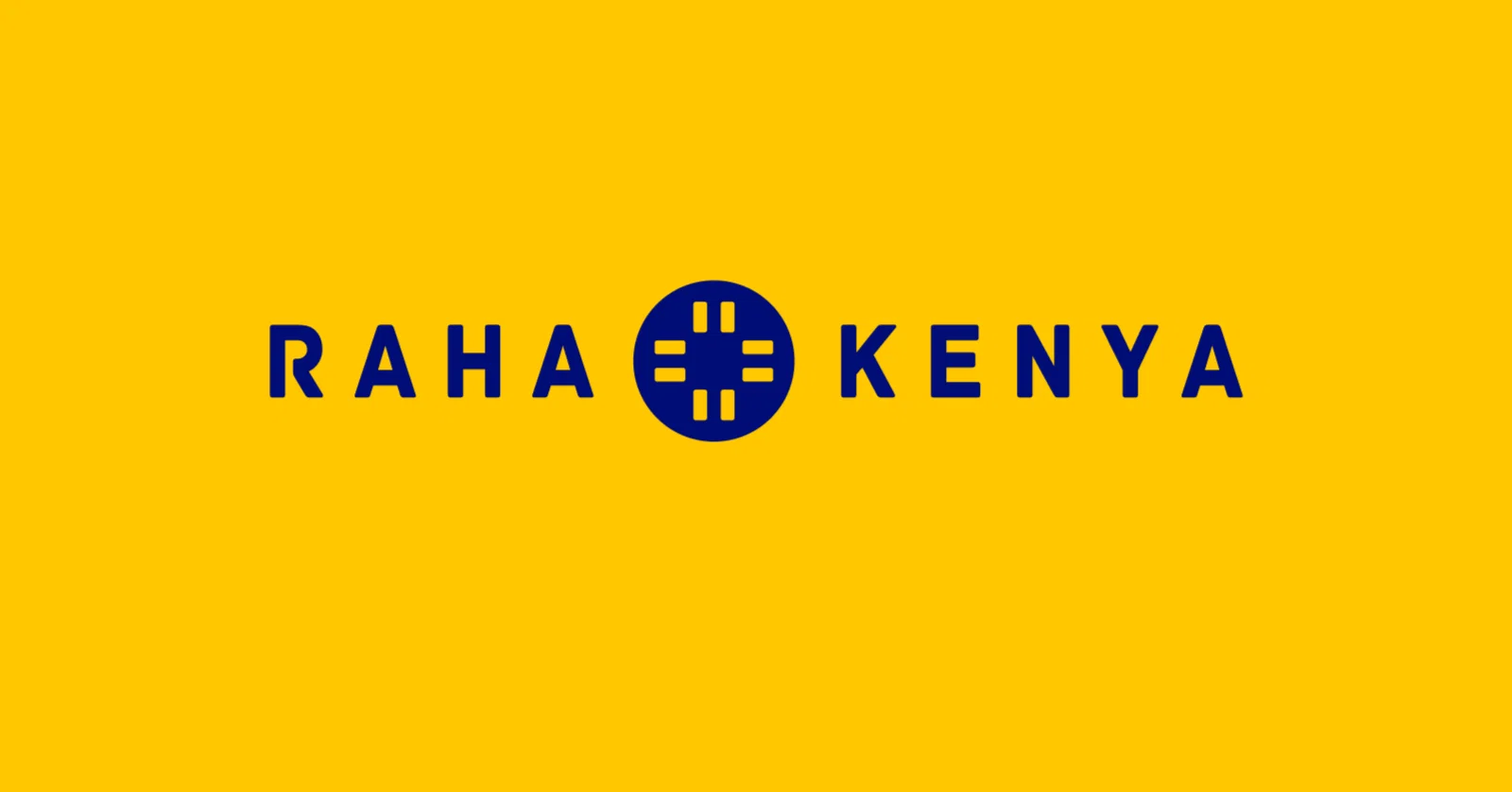 大切なお知らせ】アパレル事業の縮小と今後について（RAHA KENYA 