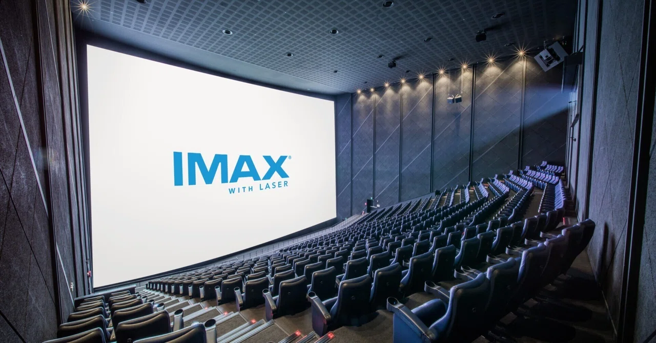IMAXやDolbyCinemaは格差なのか？｜まいるず