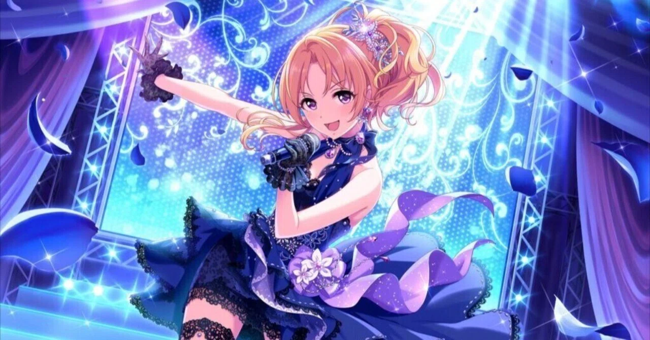 デレマス】