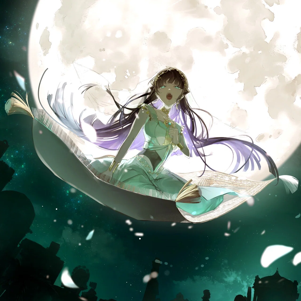 心の声｜Lucia