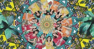 24k★y 輪廻転生ANGERME Past, Present & Future 706f1663f27ab48b56e84f6075fba8