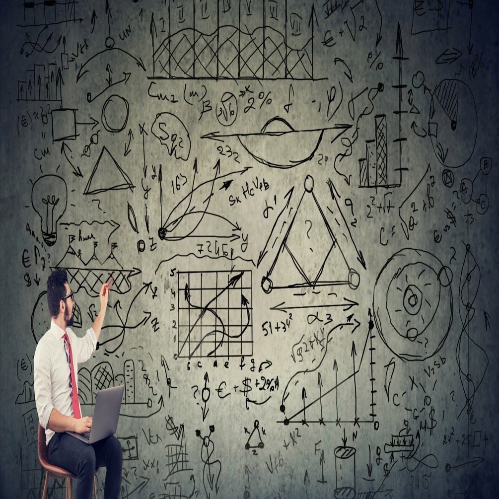 アルゴリズム取引の歴史｜朝比奈幸太郎 / オーディオアカデミー