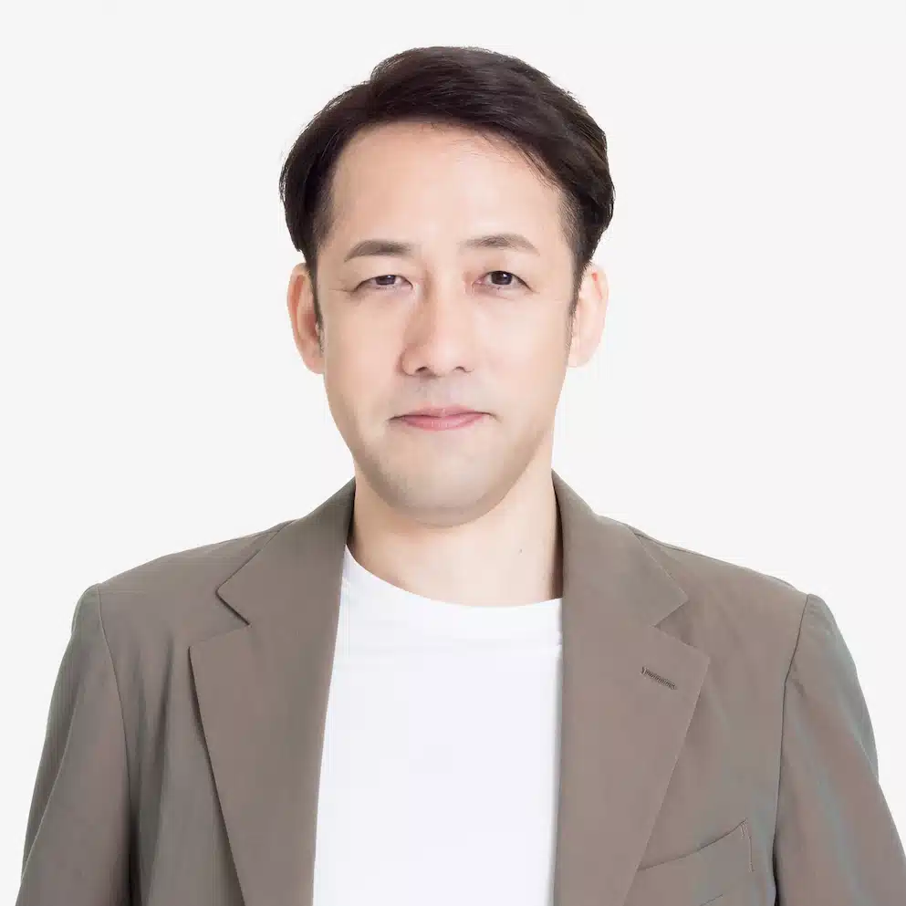 ゲーセン生まれのメタバース教育起業家/ゲシピ真鍋 拓也