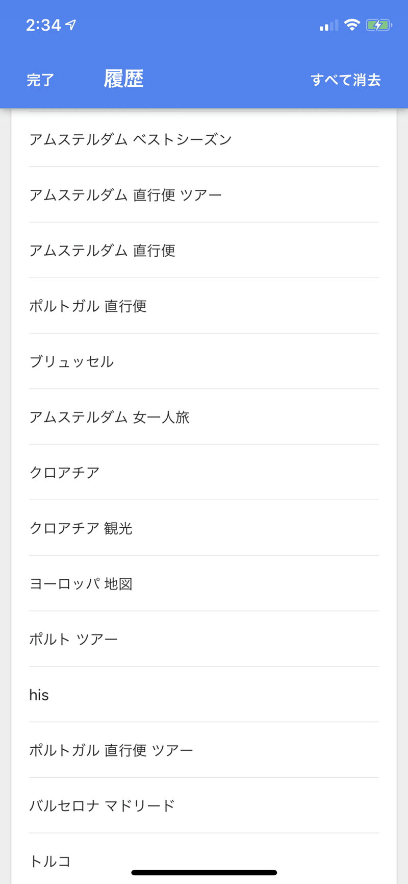 現実逃避に旅の話 Trance Shiho Note