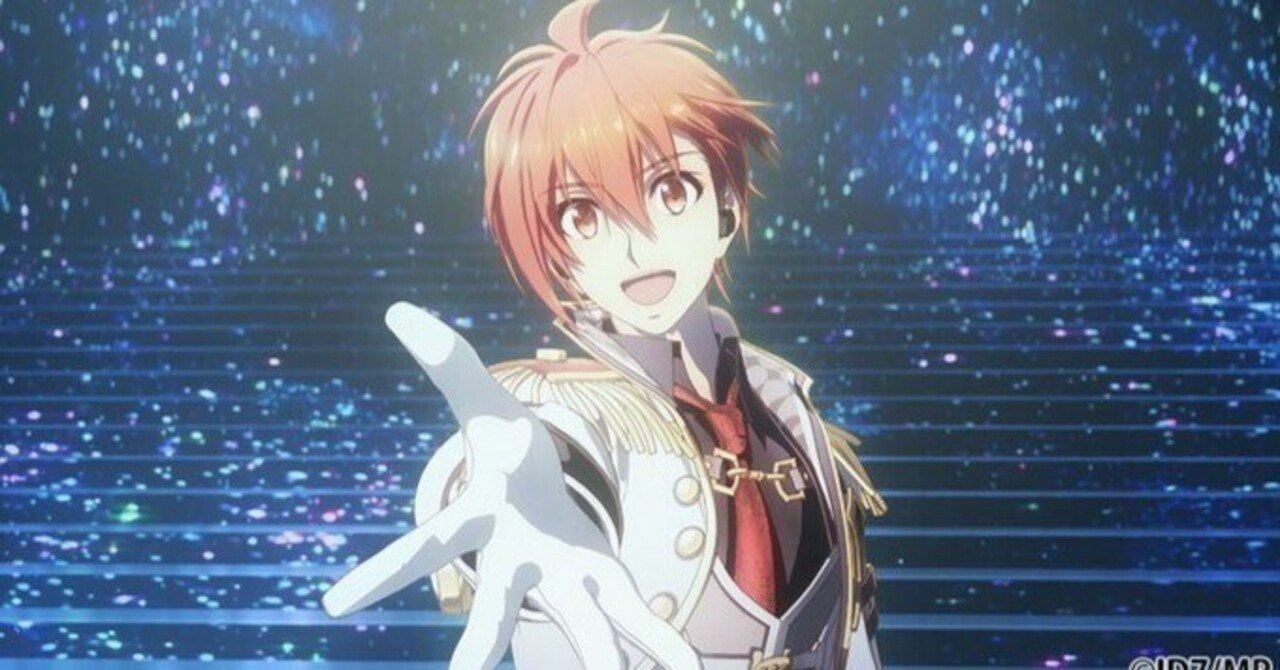 ムビナナに望むこと｜noteちゃん