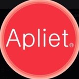 Apliet（アプリエット）/アパレルブランド