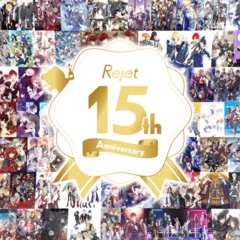 🎀DIABOLIK LOVERS🎀 YUI♥PRINCESS COLLECTION Ⅲ グッズ発売
