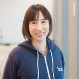 Yuka Washizu | Box Japan Recruiting Team