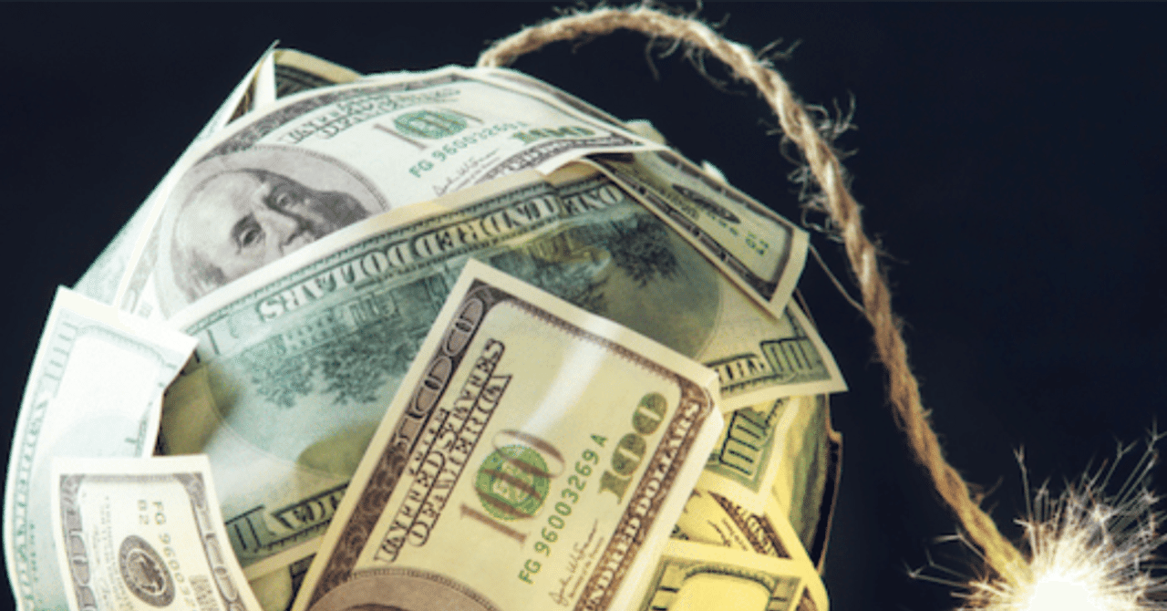 米ドルが使われなくなる日」｜Financial ダイレクト | 経済メディア