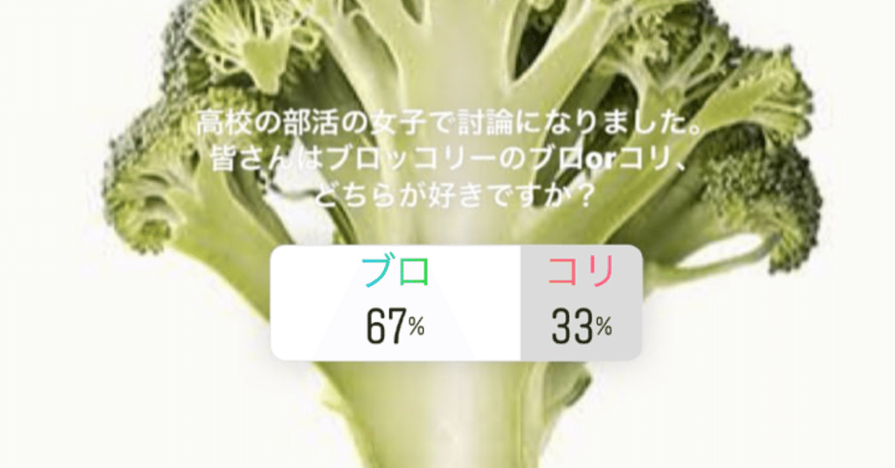 絶対にブロッコリーは茎 ぱたぱた Note 絶対にブロッコリーは茎 ぱたぱた Note