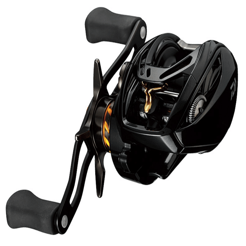 Ftインプレッション 12 Daiwa Morethan Petw 1000xhl Taku Onuma Note
