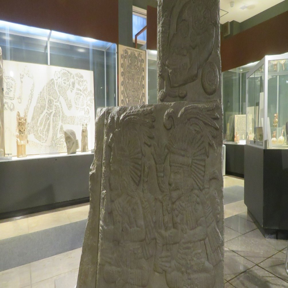 古代メキシコ×STEAM教育】メソアメリカ文明のはじまり｜koedo事業部