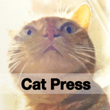 Cat Press（キャットプレス）