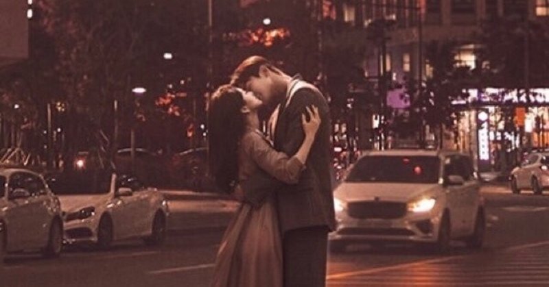 韓国ドラマ【先輩、その口紅塗らないで】あらすじ・人物相関図・画像付きキャスト|恋する韓流ドラマ