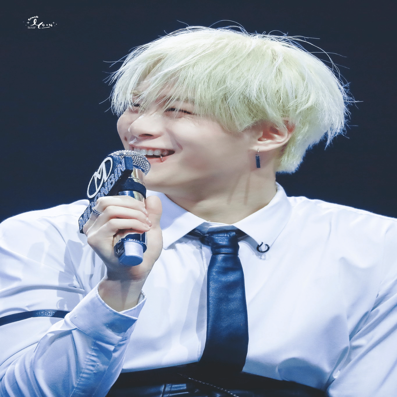 ムンビンまとめ 月想] 夜空に輝くムンビンへ｜hane.