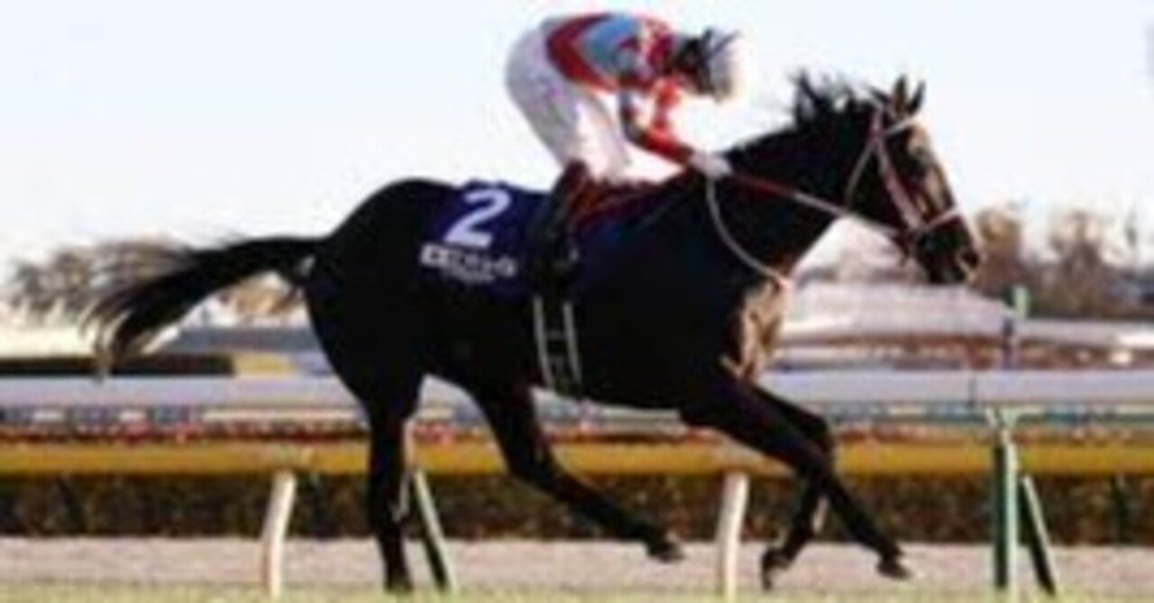 考察】コントレイルが顕彰馬になれなかった理由①｜蒼月