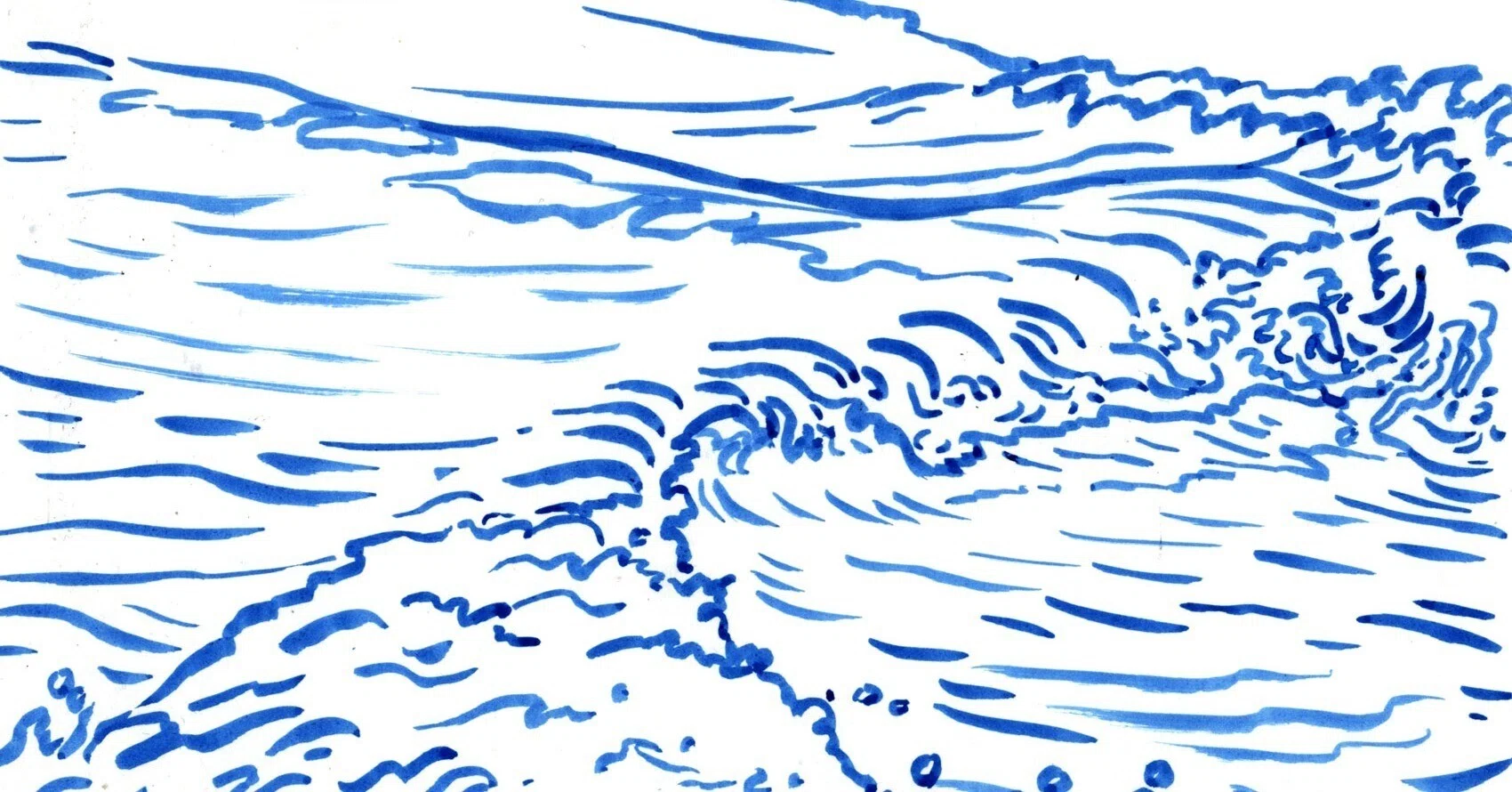 波｜ミヤタタカシ Takashi MIYATA / 芸術家 Artist