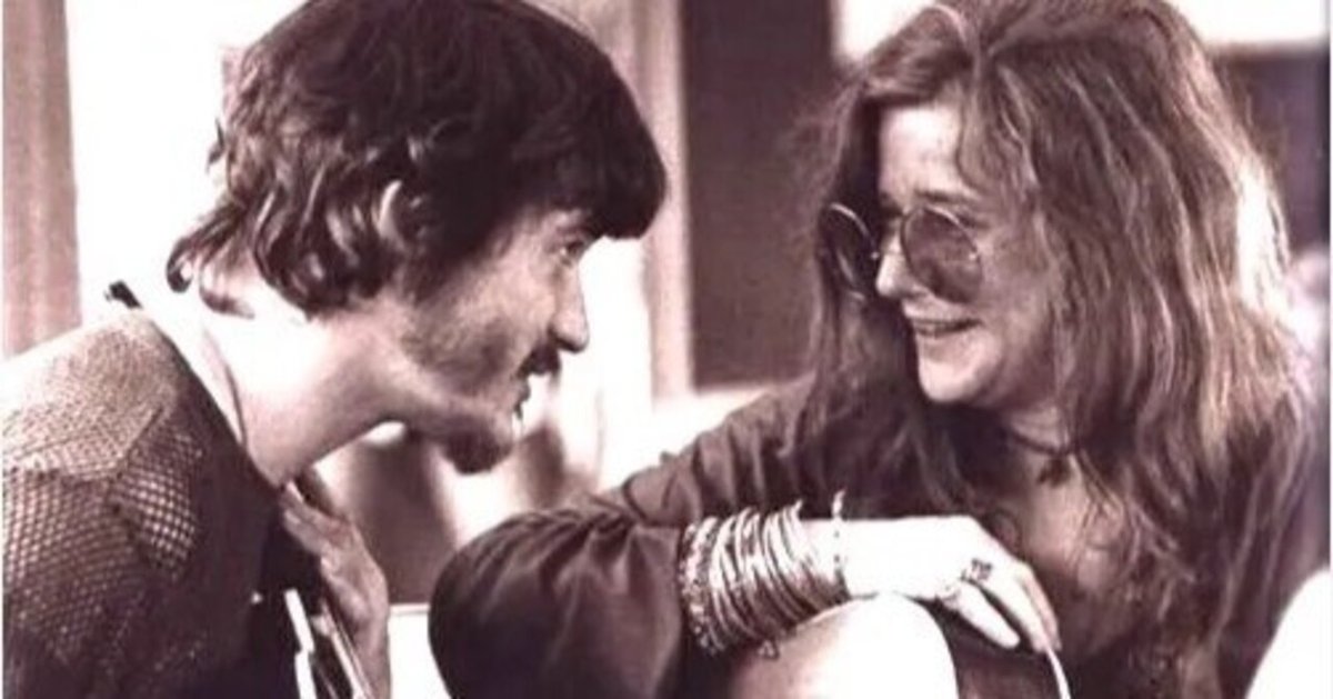 ザ・バンドの「Rag Mama Rag」は、ジャニス・ジョプリンを歌った